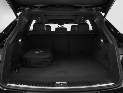 2026 Porsche Cayenne Cayenne E-Hybrid