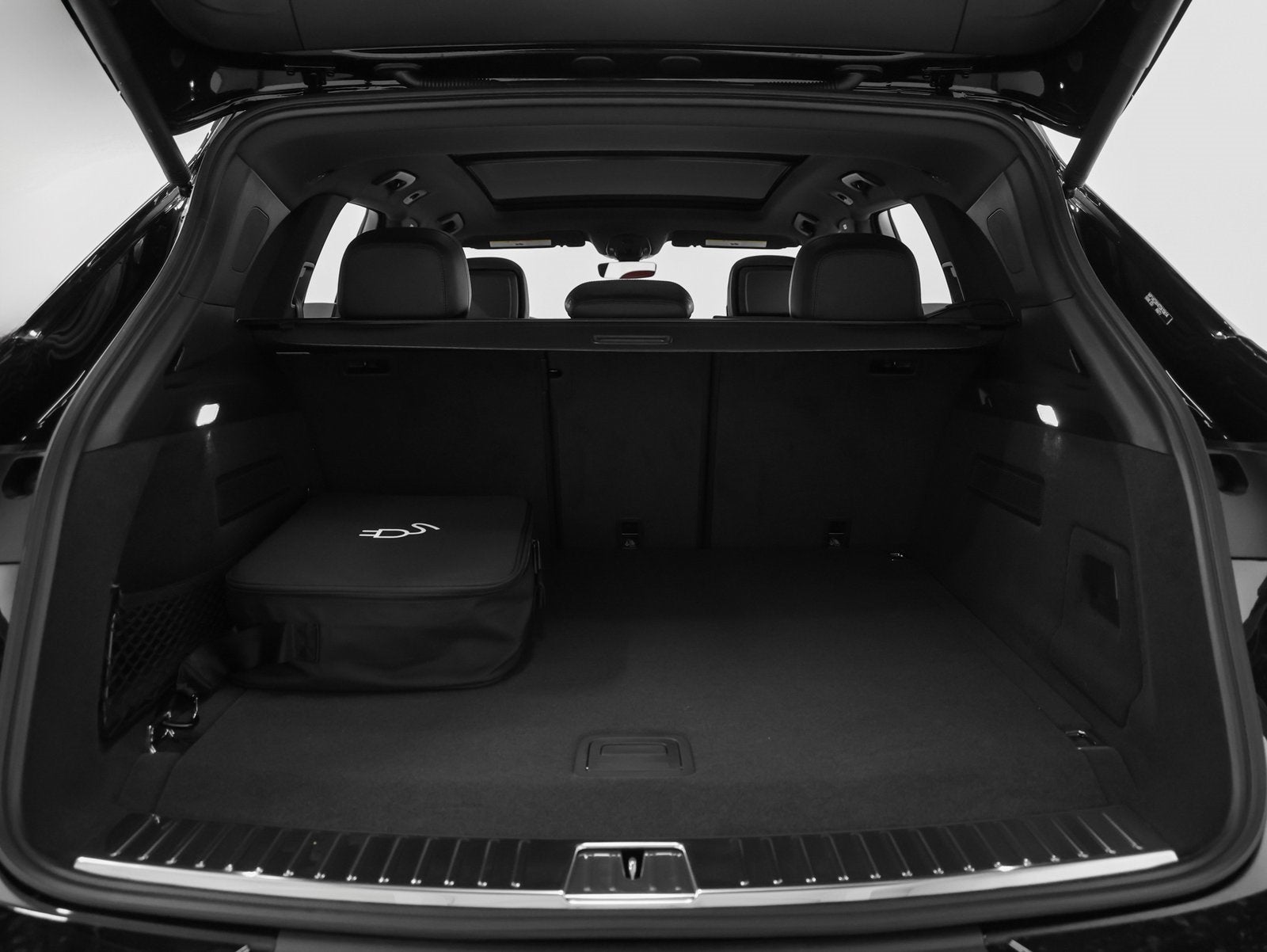 2026 Porsche Cayenne Cayenne E-Hybrid