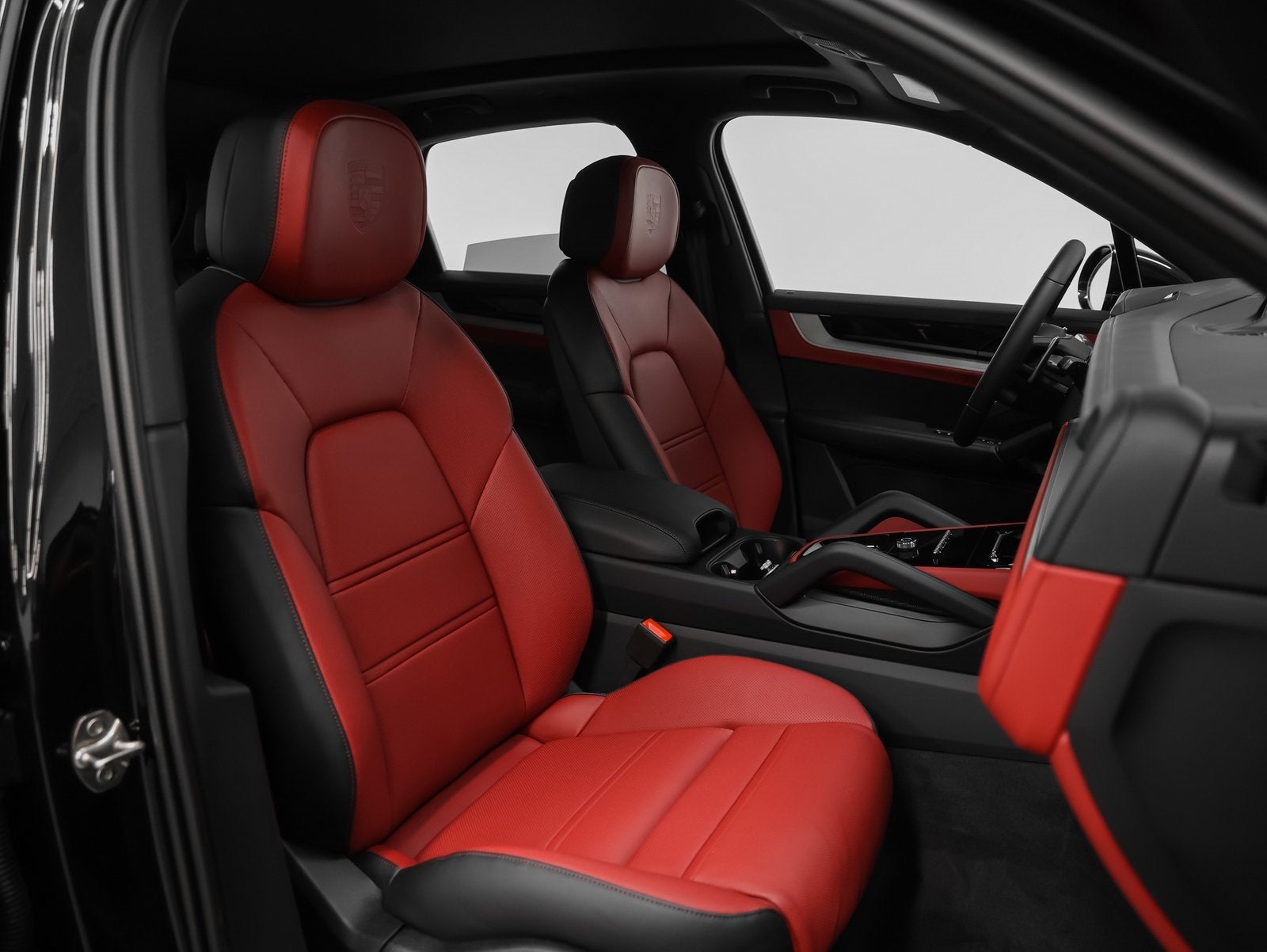 2026 Porsche Cayenne Cayenne E-Hybrid