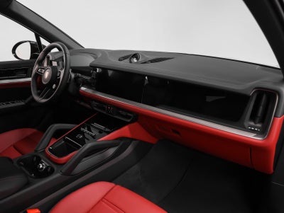 2026 Porsche Cayenne Cayenne E-Hybrid