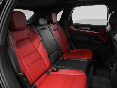 2026 Porsche Cayenne Cayenne E-Hybrid