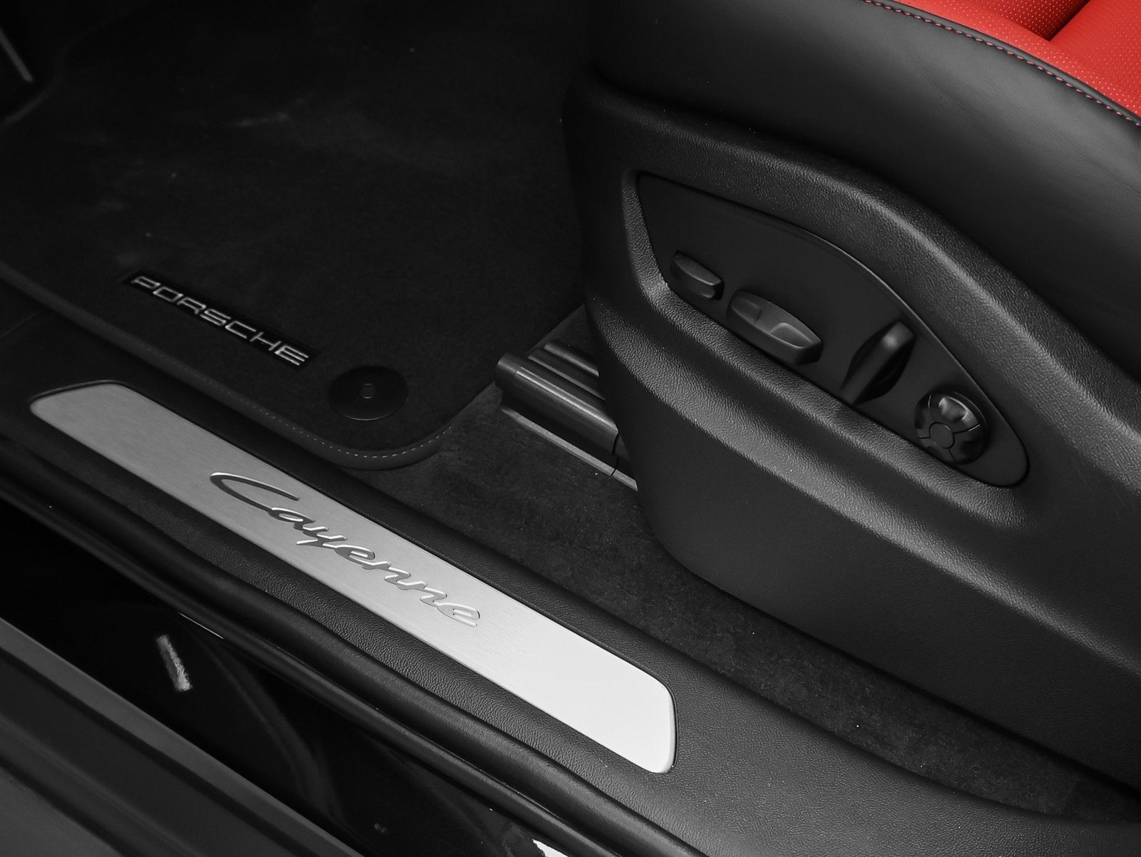 2026 Porsche Cayenne Cayenne E-Hybrid