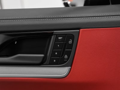 2026 Porsche Cayenne Cayenne E-Hybrid