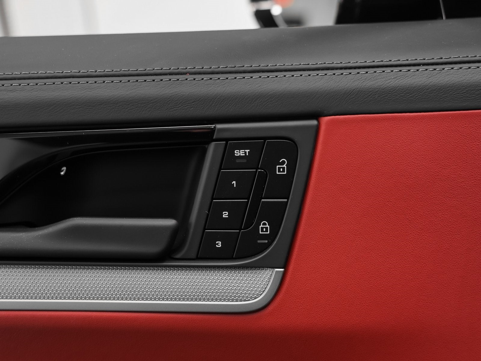 2026 Porsche Cayenne Cayenne E-Hybrid