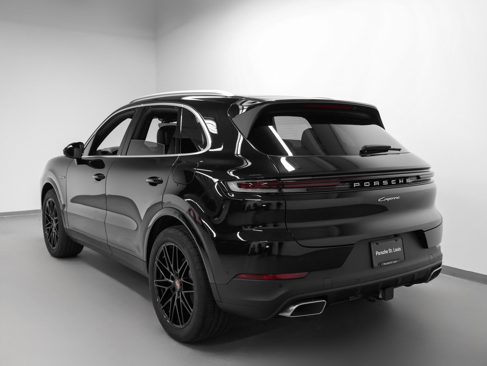 2026 Porsche Cayenne Cayenne E-Hybrid