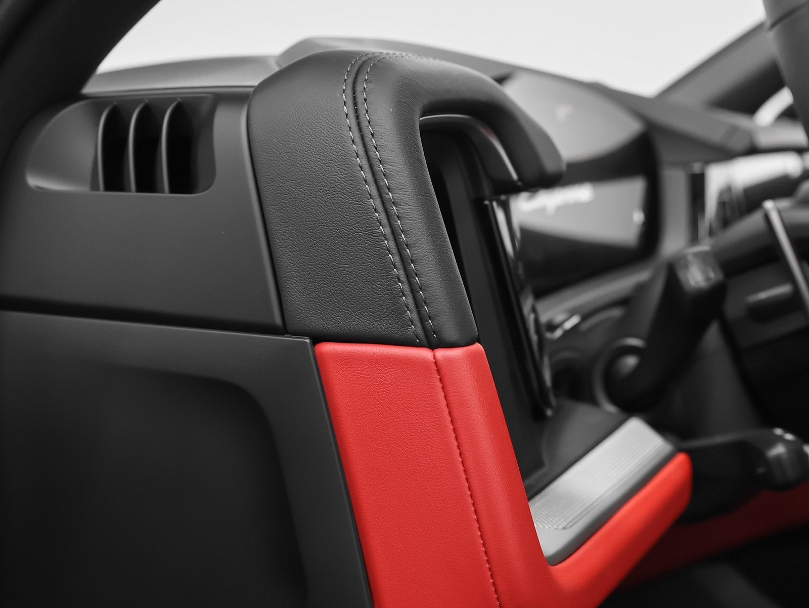 2026 Porsche Cayenne Cayenne E-Hybrid