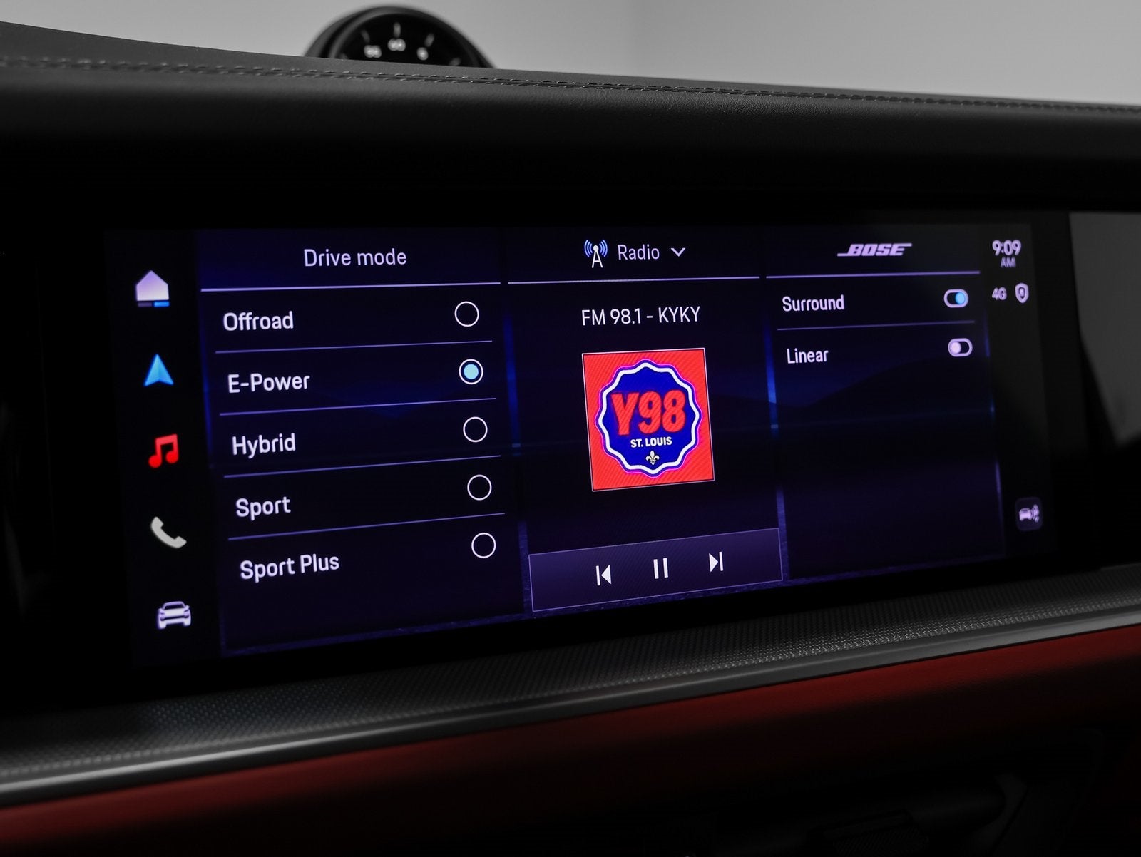 2026 Porsche Cayenne Cayenne E-Hybrid