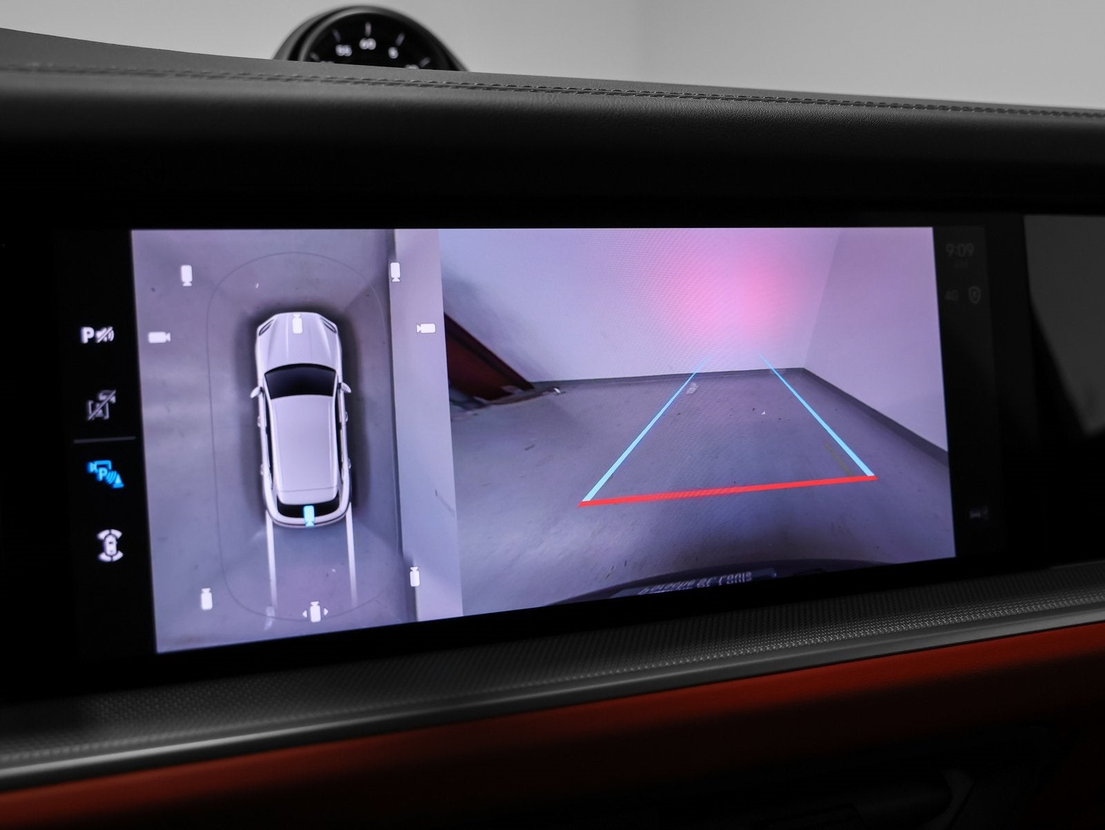 2026 Porsche Cayenne Cayenne E-Hybrid