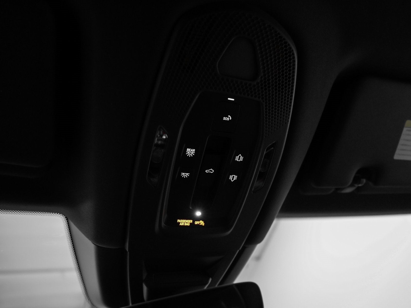 2026 Porsche Cayenne Cayenne E-Hybrid