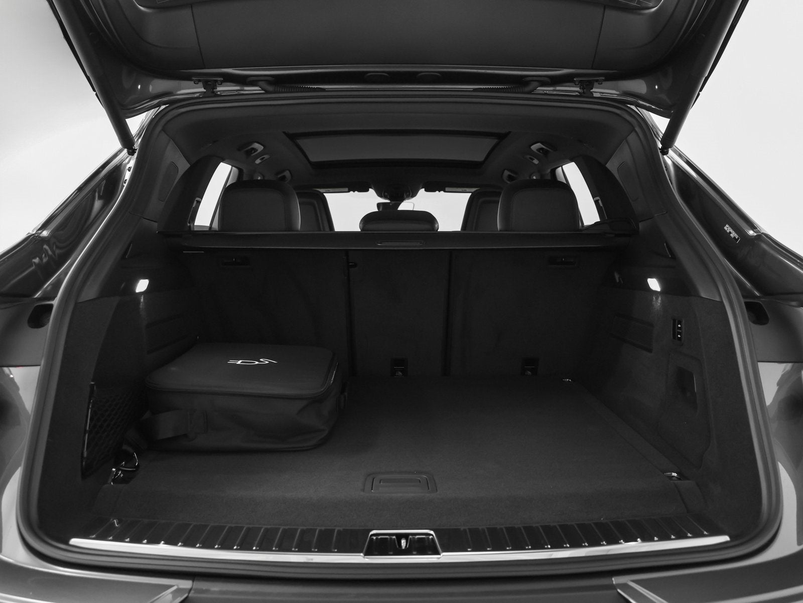 2026 Porsche Cayenne Cayenne E-Hybrid