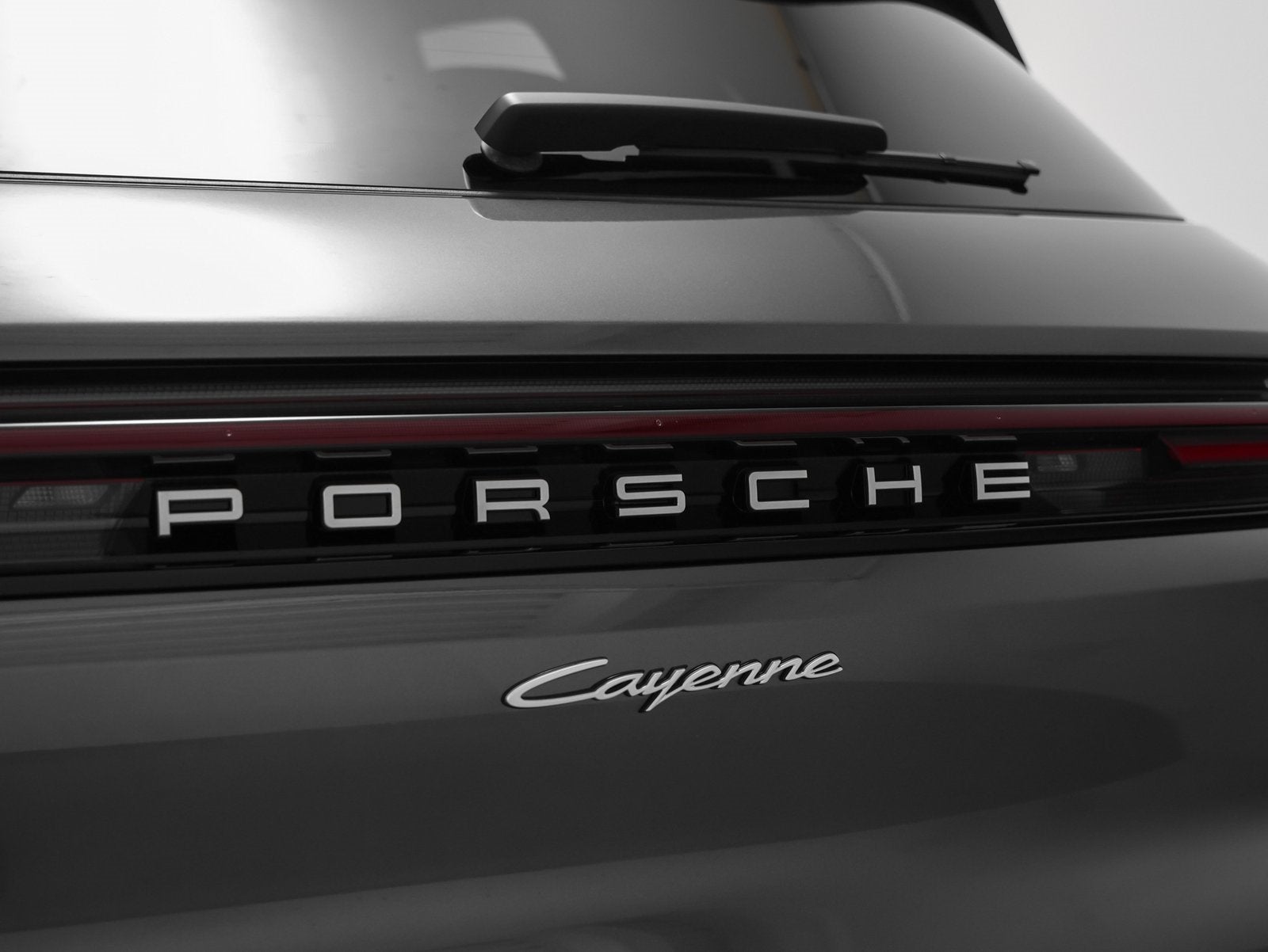 2026 Porsche Cayenne Cayenne E-Hybrid