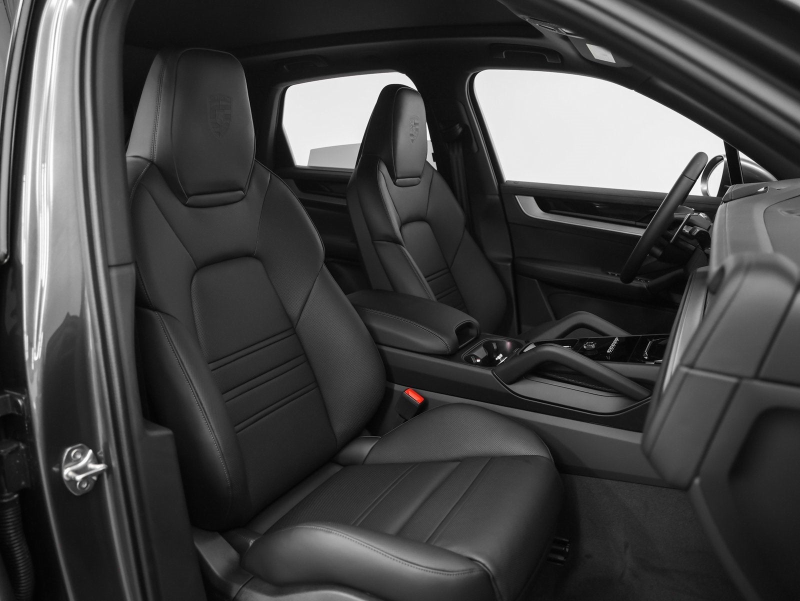 2026 Porsche Cayenne Cayenne E-Hybrid