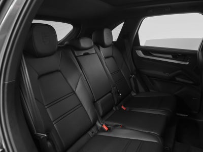 2026 Porsche Cayenne Cayenne E-Hybrid