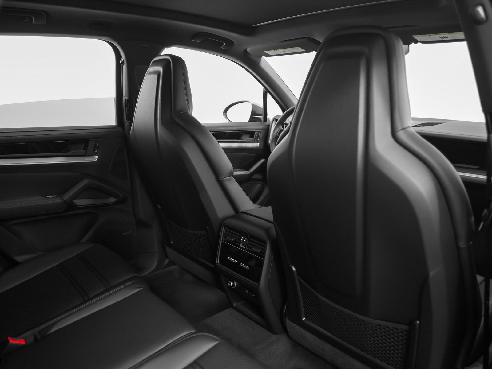 2026 Porsche Cayenne Cayenne E-Hybrid