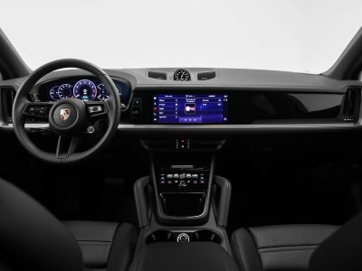 2026 Porsche Cayenne Cayenne E-Hybrid