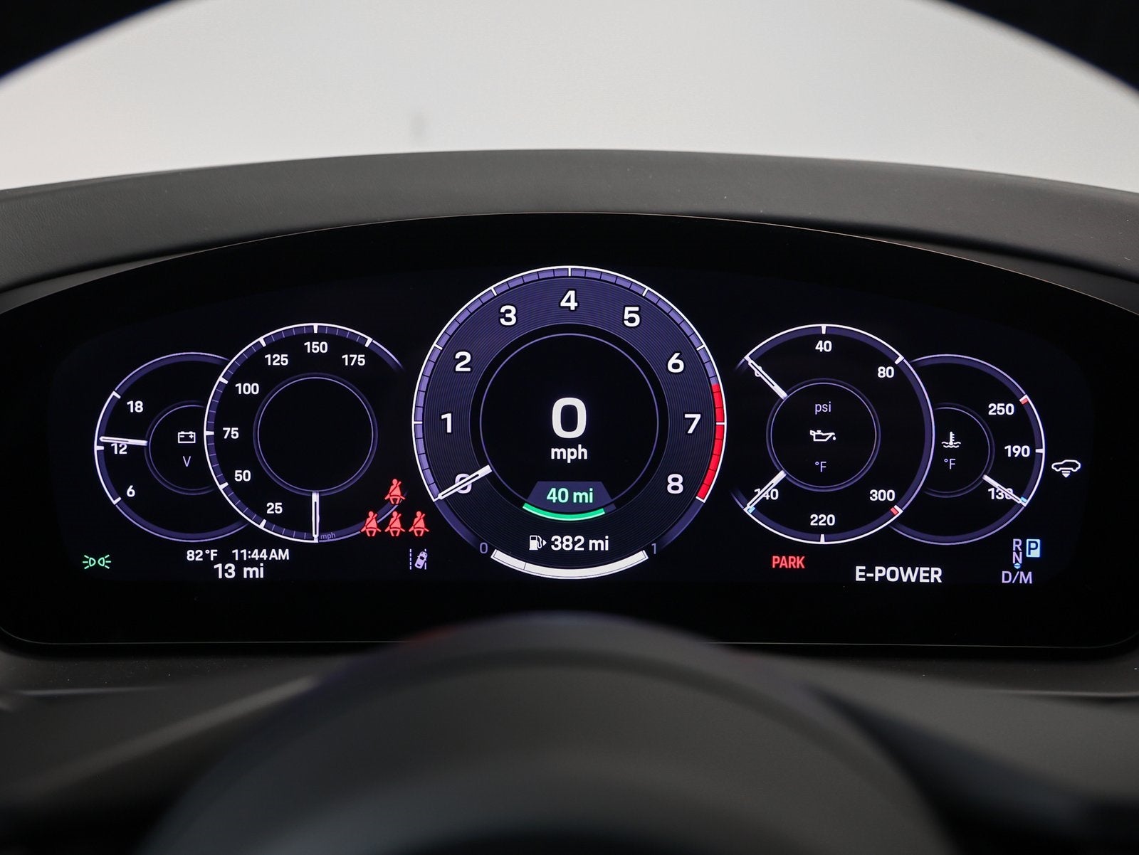 2026 Porsche Cayenne Cayenne E-Hybrid