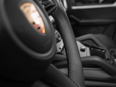 2026 Porsche Cayenne Cayenne E-Hybrid