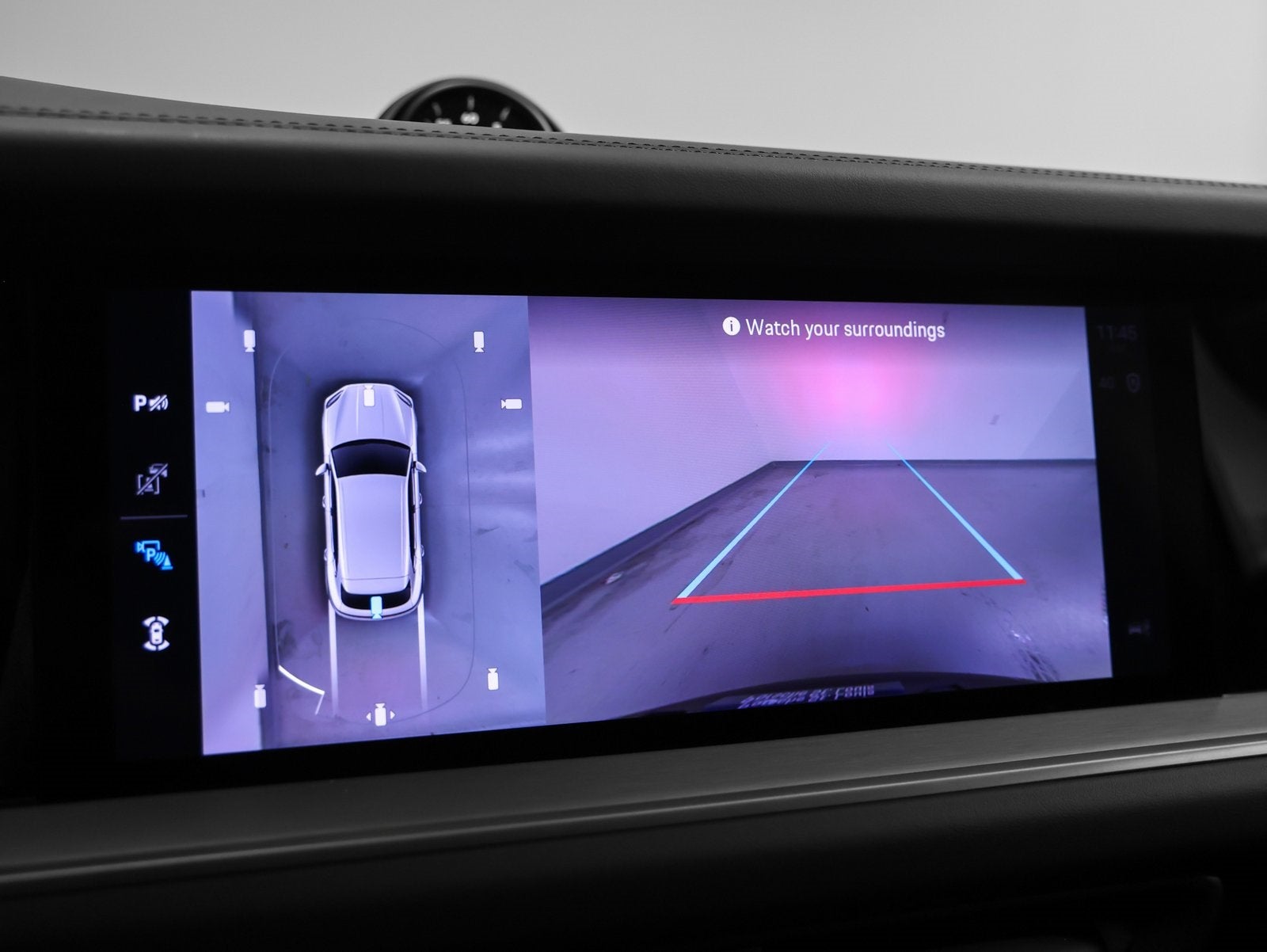 2026 Porsche Cayenne Cayenne E-Hybrid