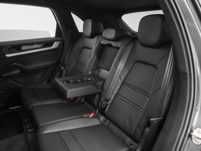 2026 Porsche Cayenne Cayenne E-Hybrid