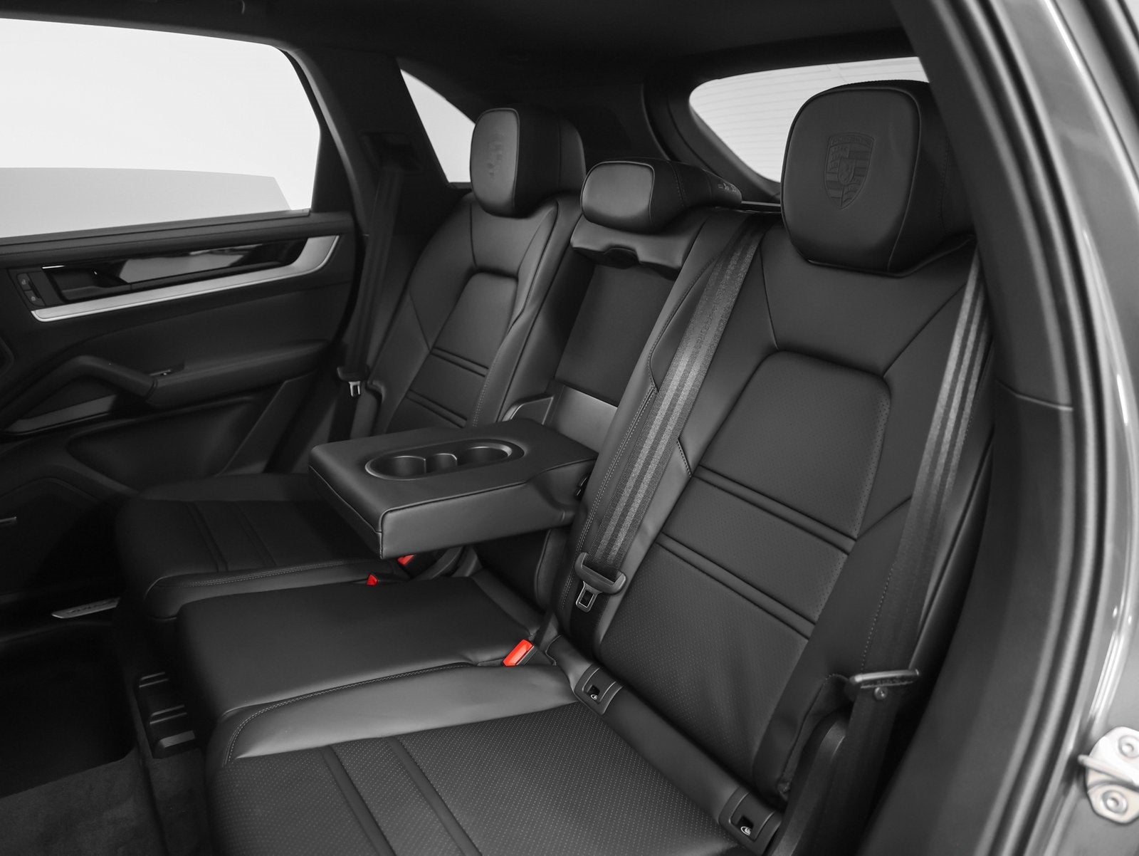 2026 Porsche Cayenne Cayenne E-Hybrid