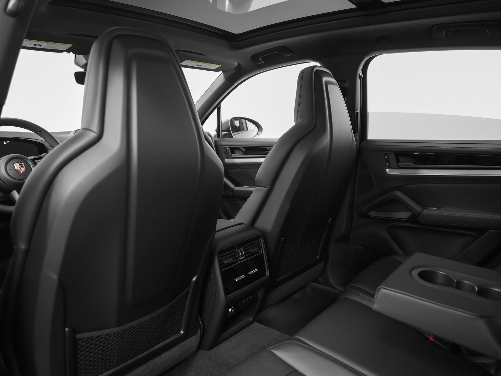 2026 Porsche Cayenne Cayenne E-Hybrid