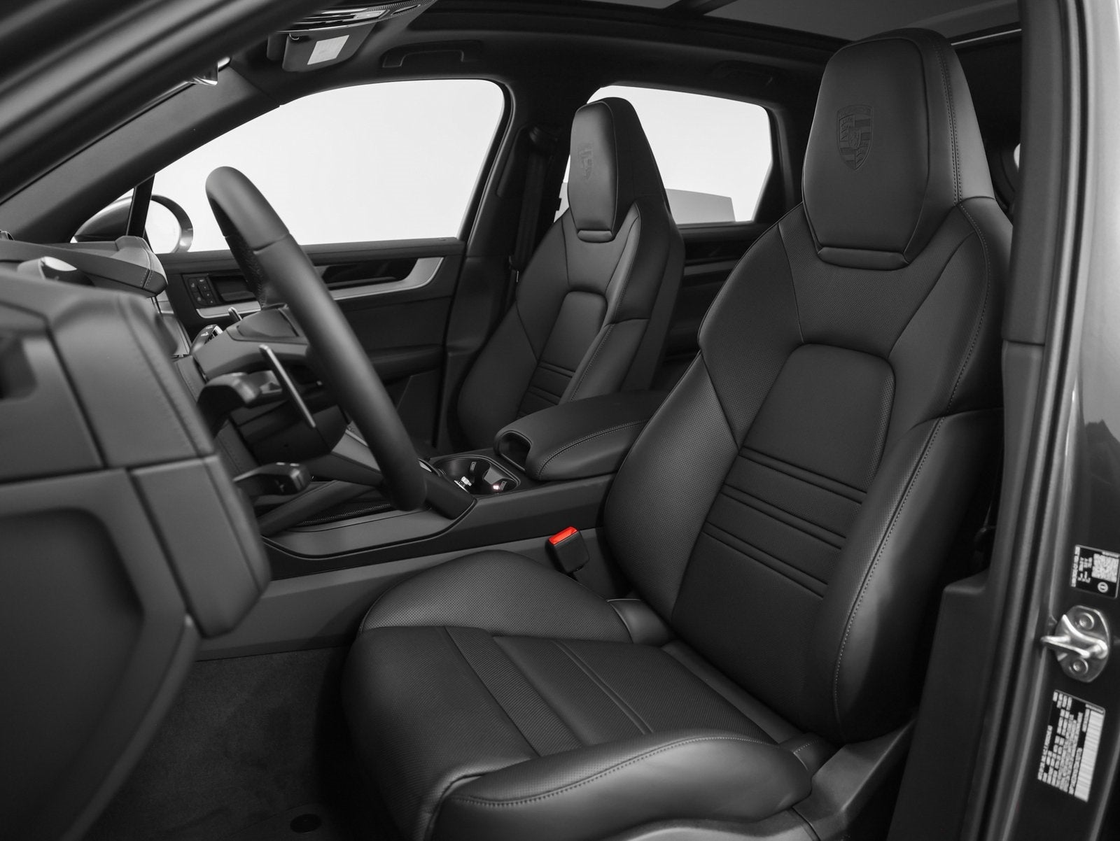 2026 Porsche Cayenne Cayenne E-Hybrid