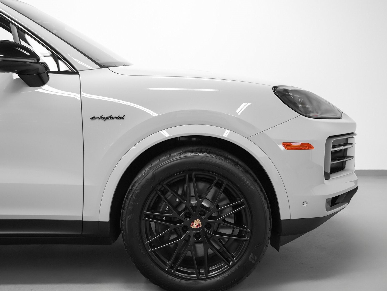 2026 Porsche Cayenne Cayenne E-Hybrid