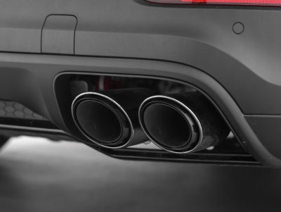 2026 Porsche Cayenne Cayenne E-Hybrid