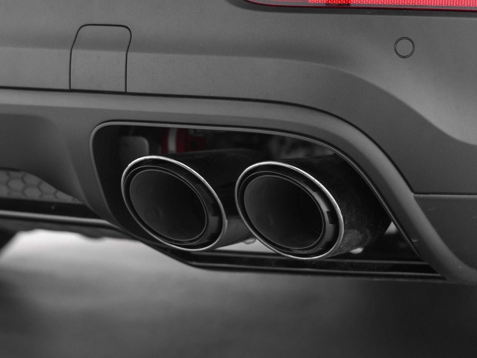 2026 Porsche Cayenne Cayenne E-Hybrid