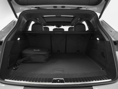 2026 Porsche Cayenne Cayenne E-Hybrid