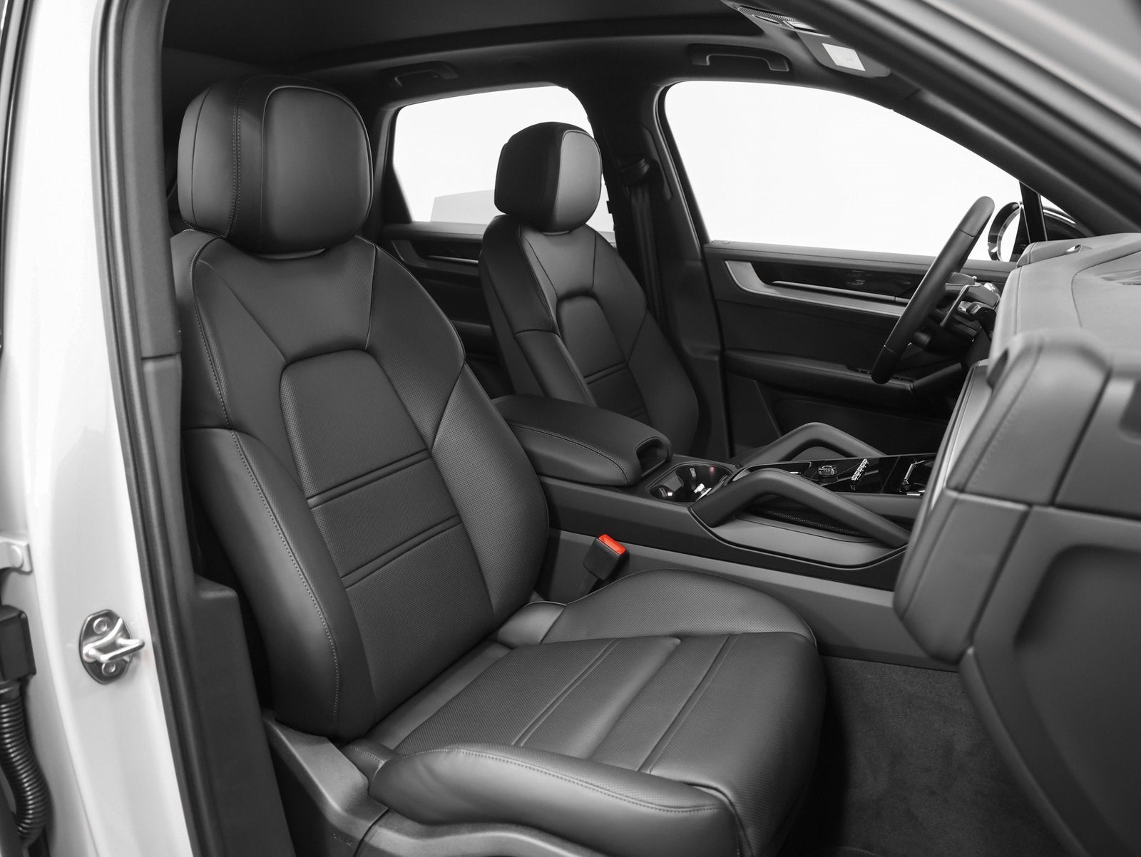 2026 Porsche Cayenne Cayenne E-Hybrid