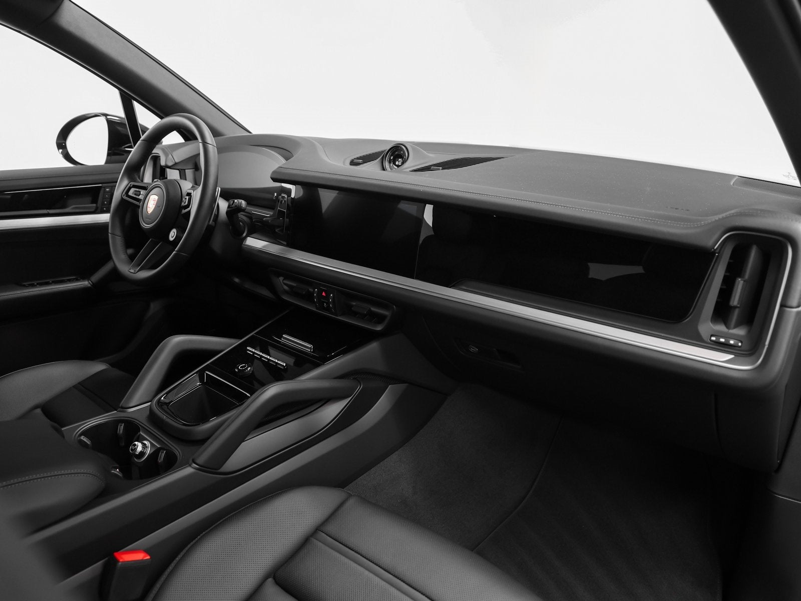 2026 Porsche Cayenne Cayenne E-Hybrid