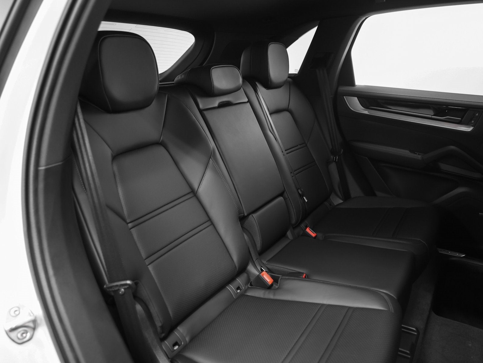 2026 Porsche Cayenne Cayenne E-Hybrid