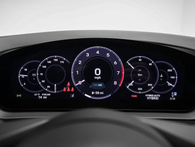 2026 Porsche Cayenne Cayenne E-Hybrid