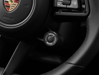 2026 Porsche Cayenne Cayenne E-Hybrid