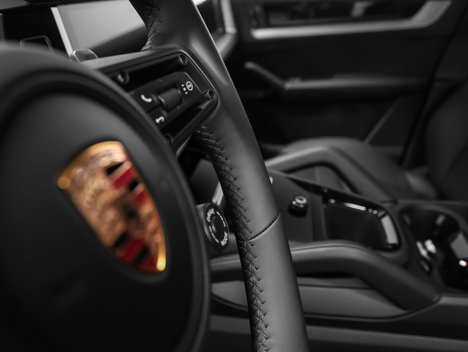 2026 Porsche Cayenne Cayenne E-Hybrid