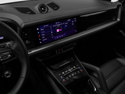 2026 Porsche Cayenne Cayenne E-Hybrid