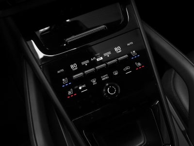 2026 Porsche Cayenne Cayenne E-Hybrid