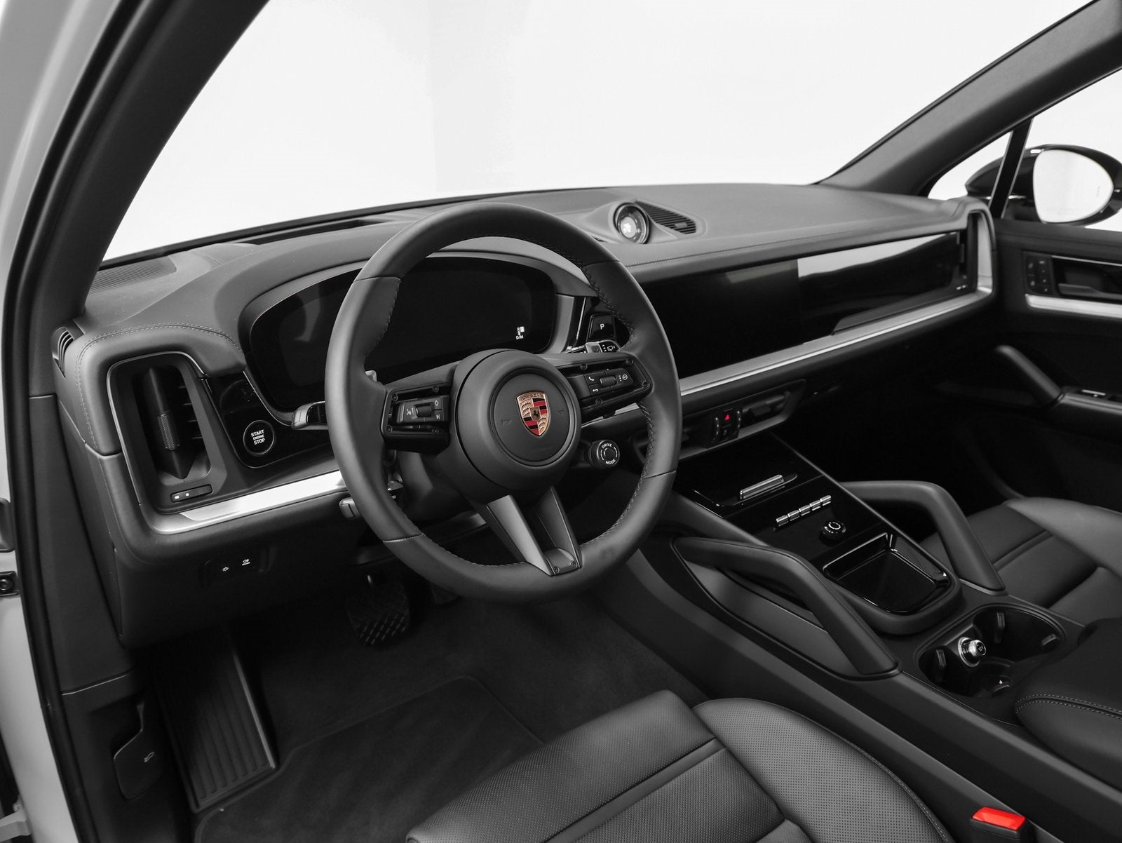 2026 Porsche Cayenne Cayenne E-Hybrid