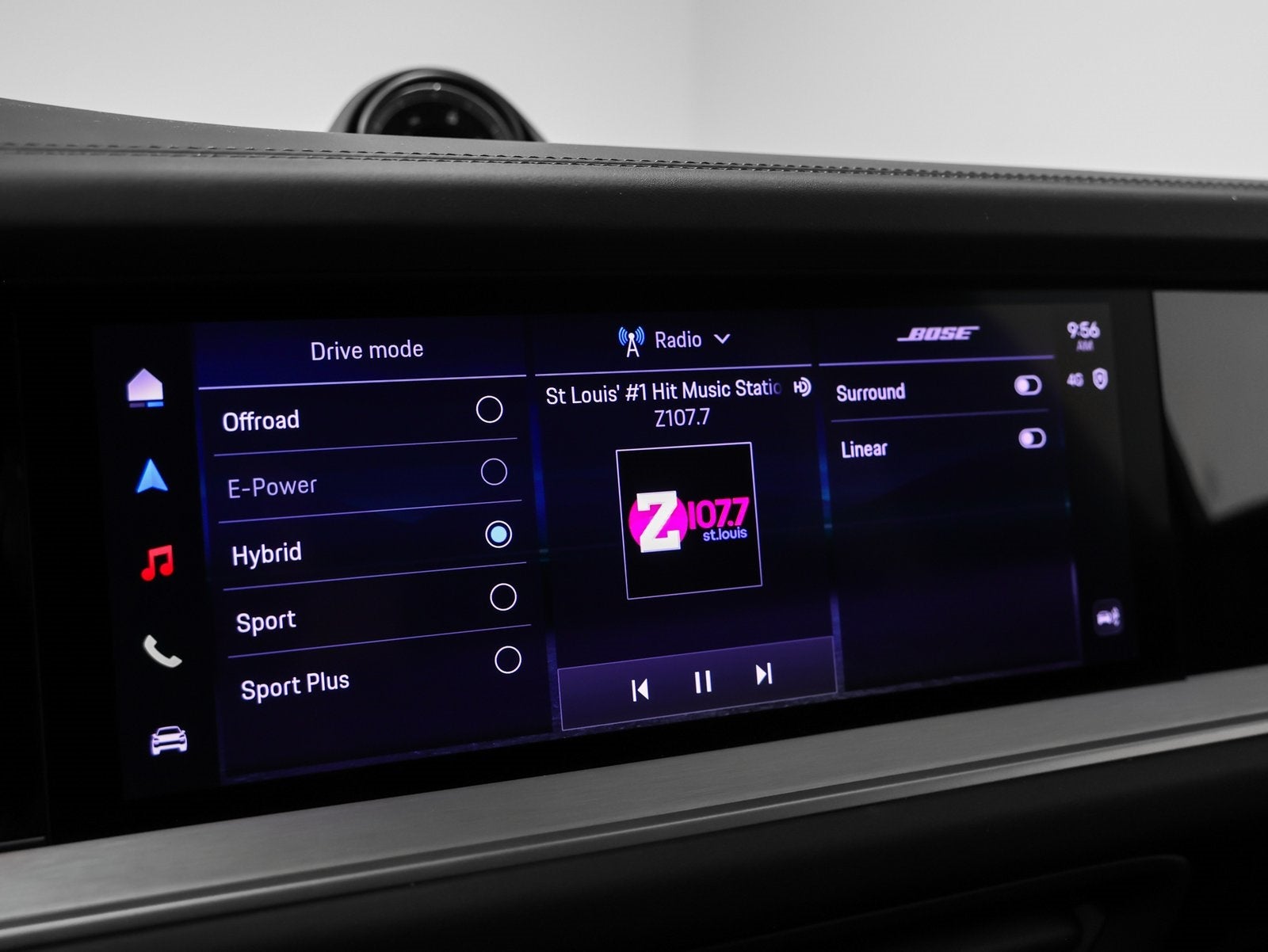 2026 Porsche Cayenne Cayenne E-Hybrid