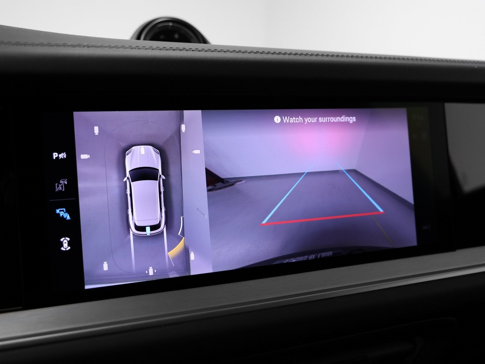 2026 Porsche Cayenne Cayenne E-Hybrid