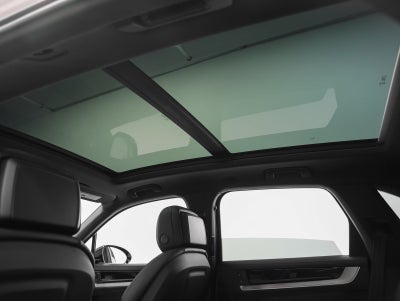 2026 Porsche Cayenne Cayenne E-Hybrid