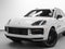 2026 Porsche Cayenne Cayenne E-Hybrid