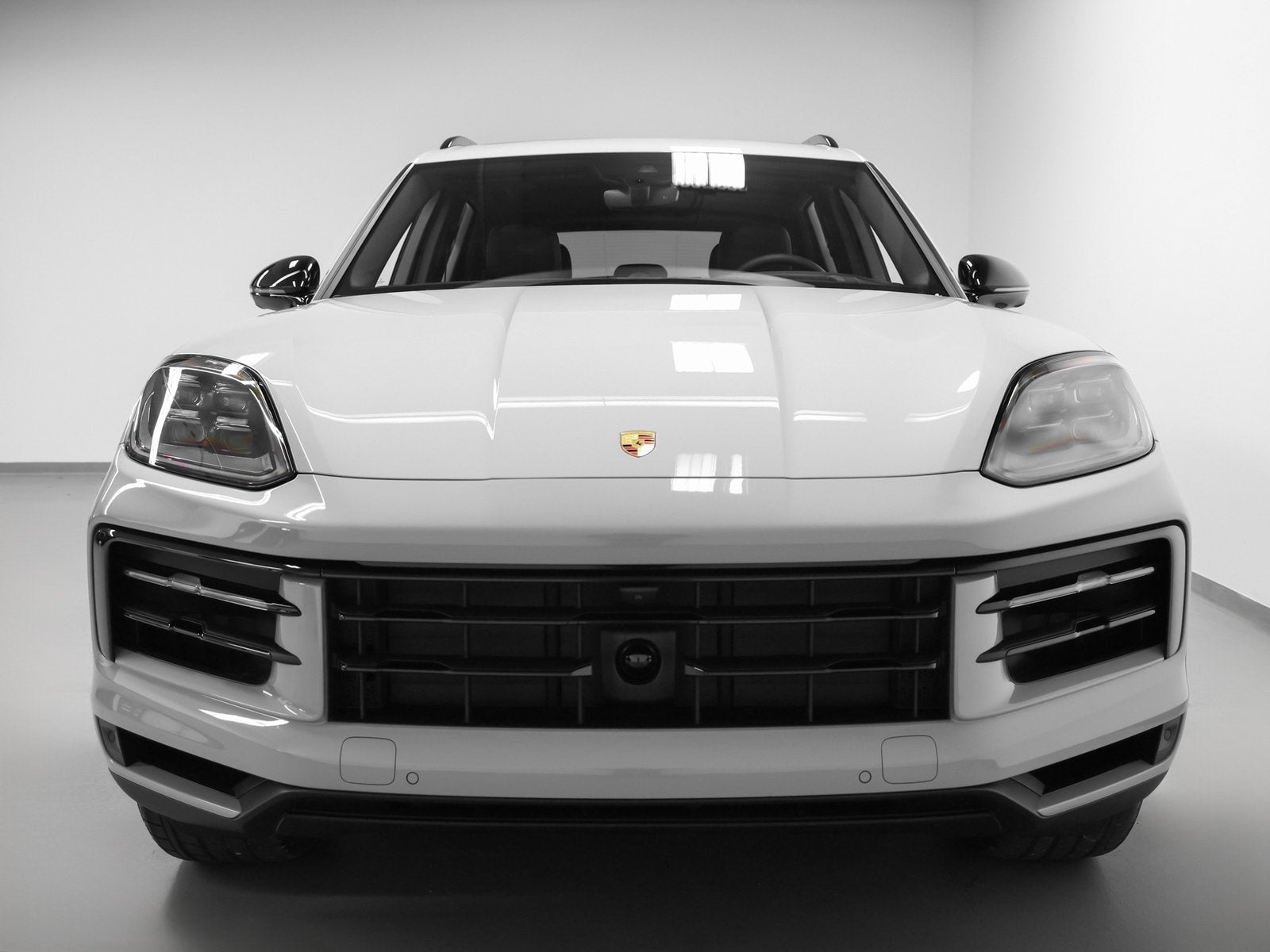 2026 Porsche Cayenne Cayenne E-Hybrid