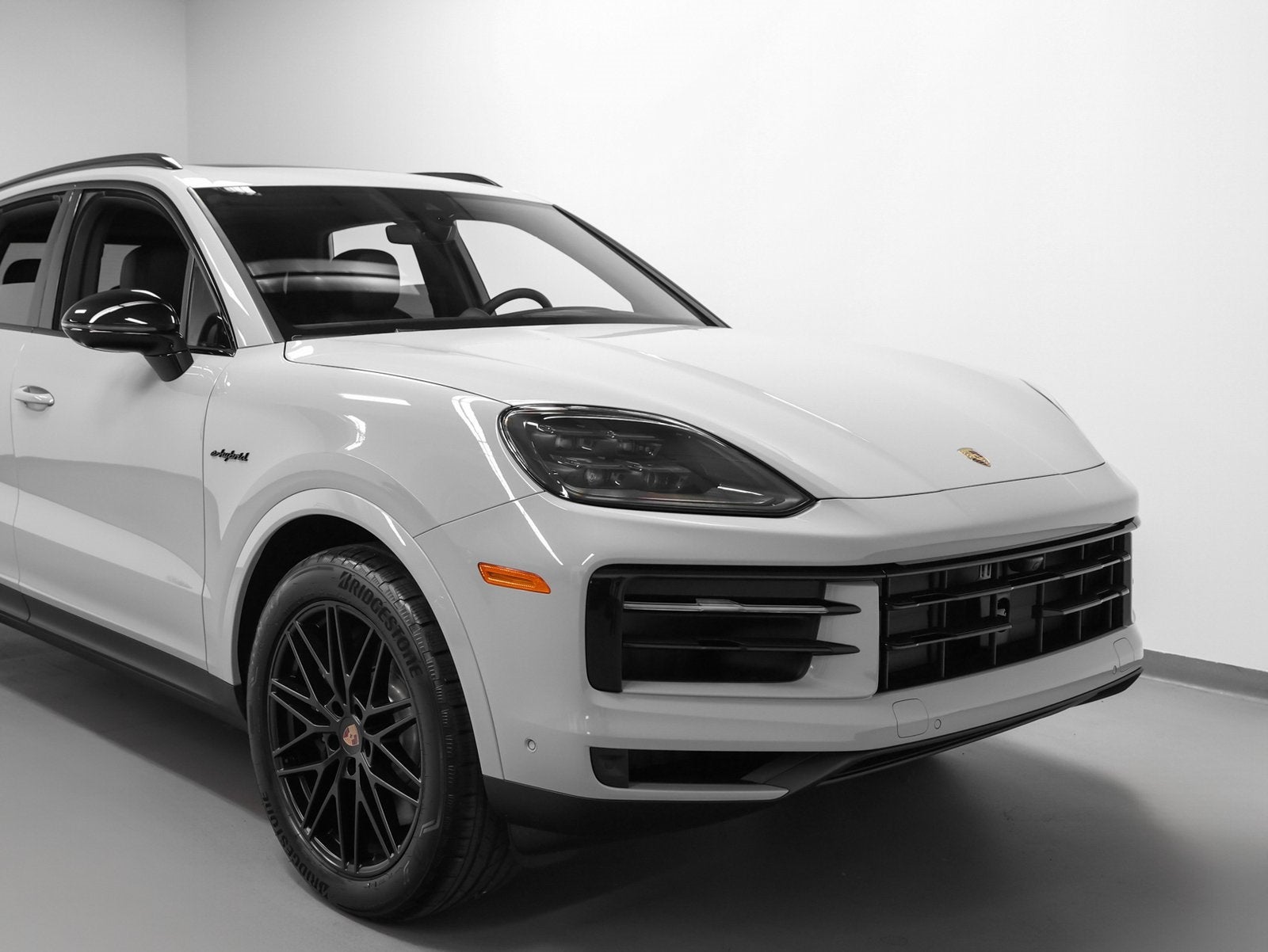 2026 Porsche Cayenne Cayenne E-Hybrid