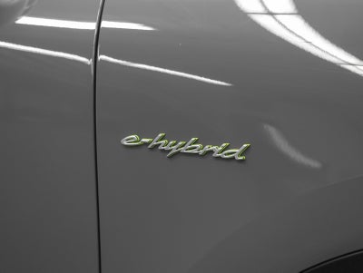 2025 Porsche Cayenne Cayenne E-Hybrid