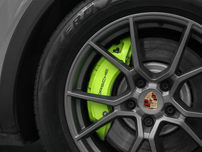 2025 Porsche Cayenne Cayenne E-Hybrid