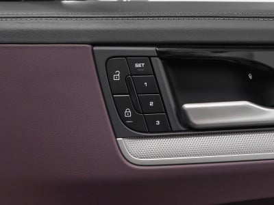 2025 Porsche Cayenne Cayenne E-Hybrid