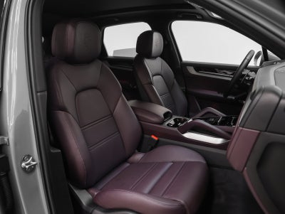 2025 Porsche Cayenne Cayenne E-Hybrid