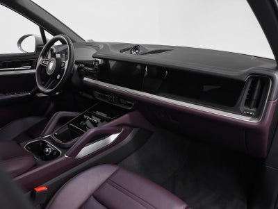 2025 Porsche Cayenne Cayenne E-Hybrid